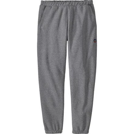 商品Patagonia|Fitz Roy Icon Uprisal Sweatpant - Men's,价格¥735,第3张图片详细描述