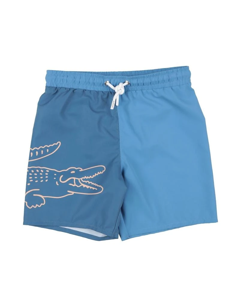 商品Lacoste|Swim shorts,价格¥494,第1张图片