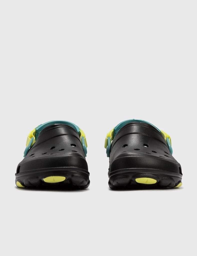 商品Crocs|Classic All Terrain Clogs,价格¥366,第2张图片详细描述