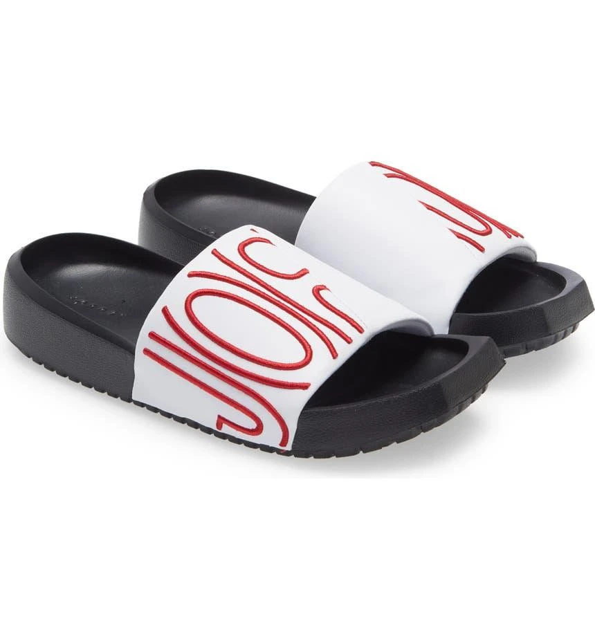 商品Jordan|NOLA Sport Slide,价格¥205,第1张图片