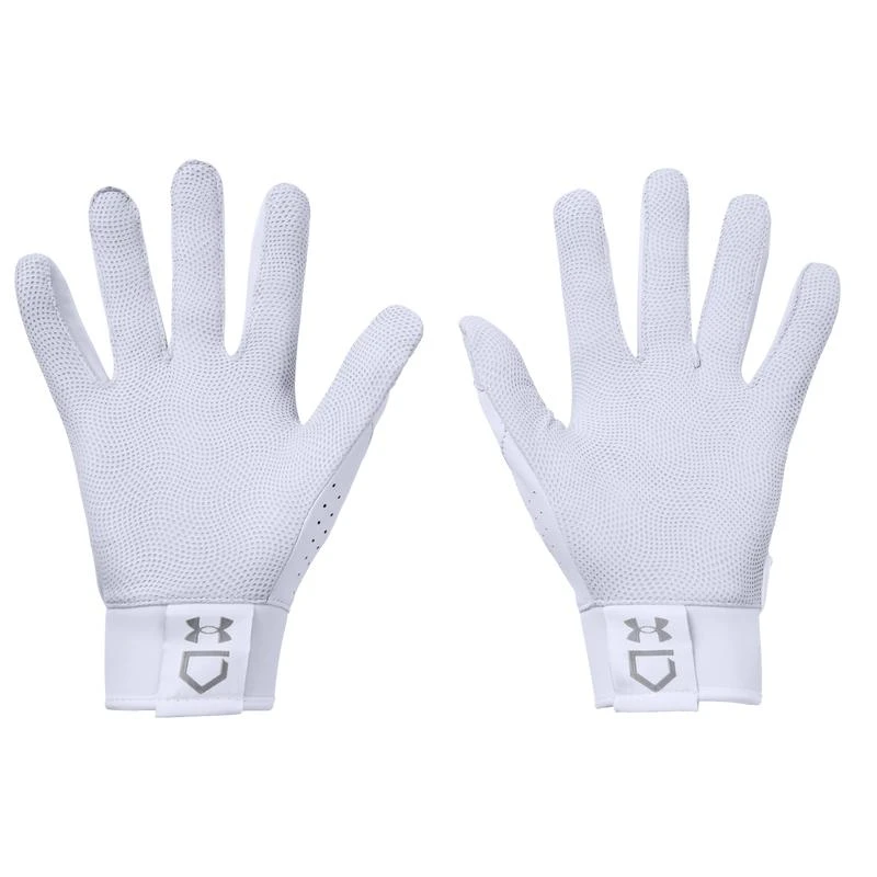 商品Under Armour|Under Armour Yard 21 Batting Gloves - Men's,价格¥154,第2张图片详细描述