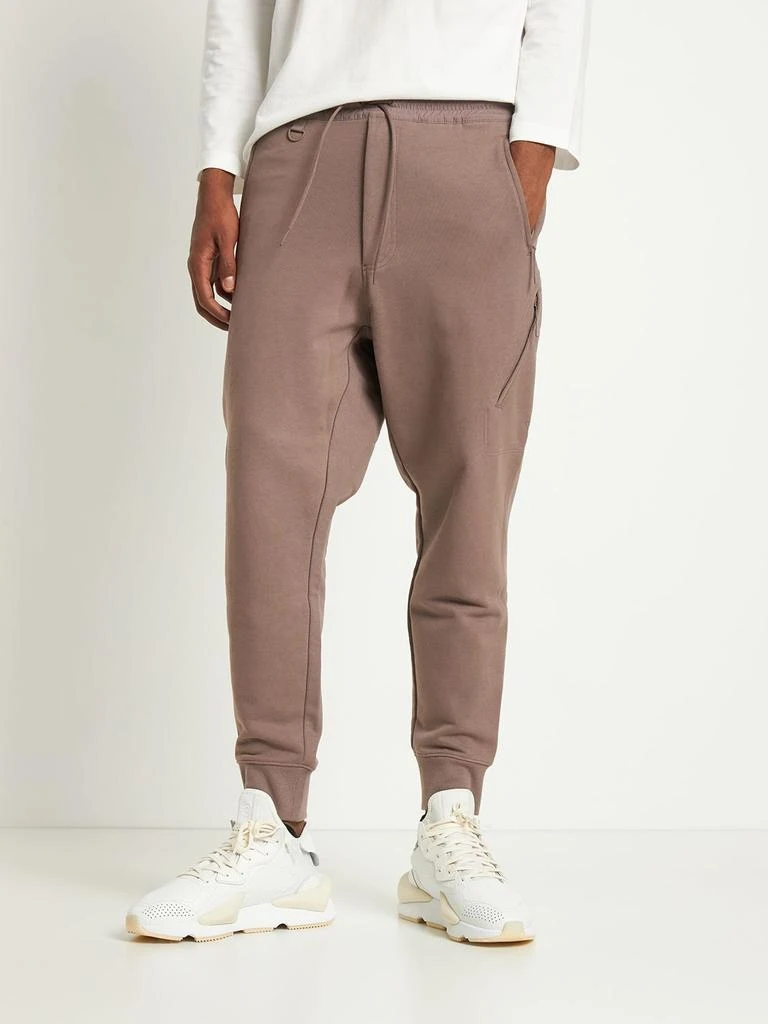 商品Y-3|Cotton Cargo Sweatpants,价格¥1246,第2张图片详细描述