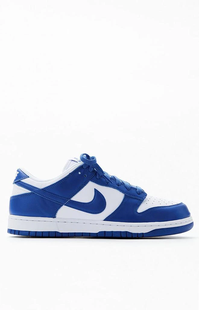 商品NIKE|Kentucky Dunk Low Retro Shoes,价格¥2059,第1张图片