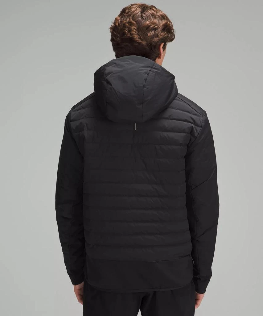 商品Lululemon|Down for It All Hoodie,价格¥1869,第3张图片详细描述