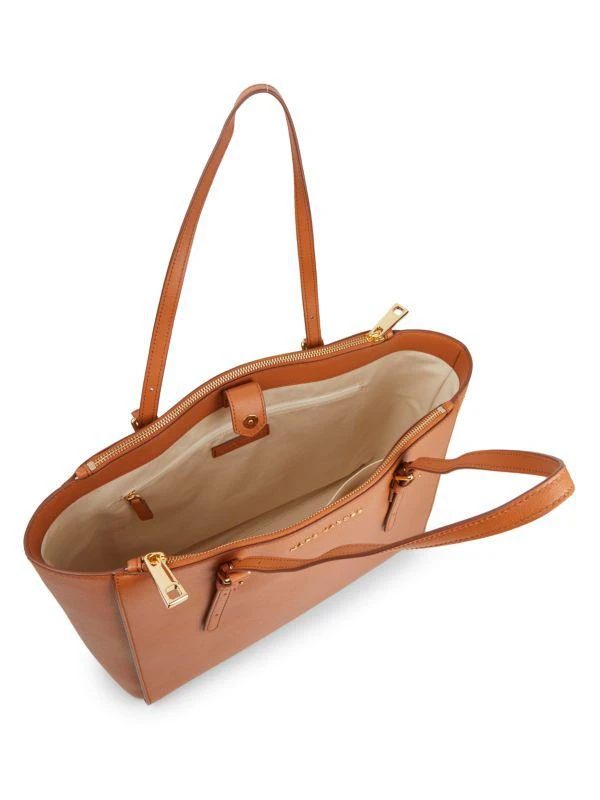 商品Marc Jacobs|Commuter Leather Tote,价格¥1259,第3张图片详细描述