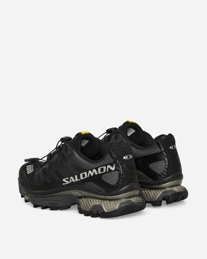 商品Salomon|XT-4 OG Sneakers Black,价格¥1049,第4张图片详细描述
