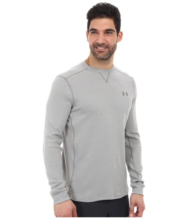 商品Under Armour|Amplify Thermal Crew,价格¥236,第4张图片详细描述