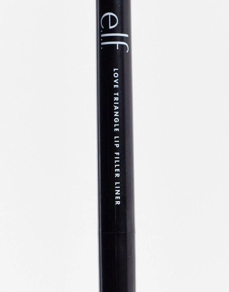 商品e.l.f.|e.l.f Love Triangle Lip Filler Liner - Light Brown,价格¥40,第3张图片详细描述