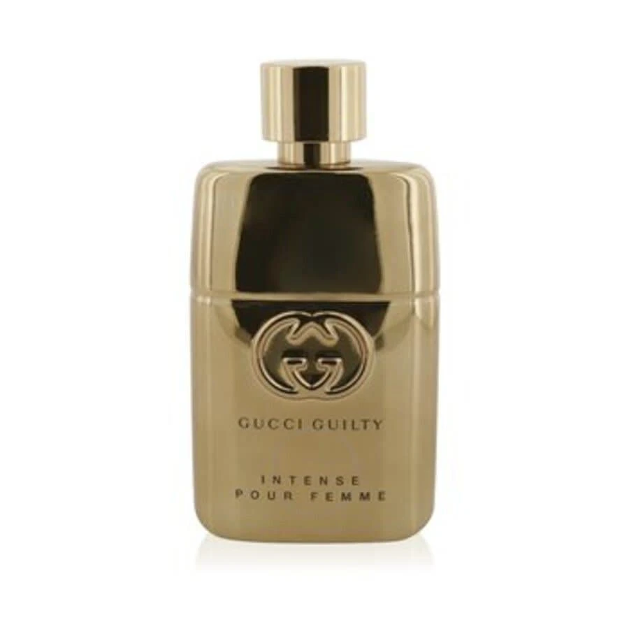 商品Gucci|Gucci Guilty Intense Pour Femme Ladies EDP,价格¥559,第1张图片