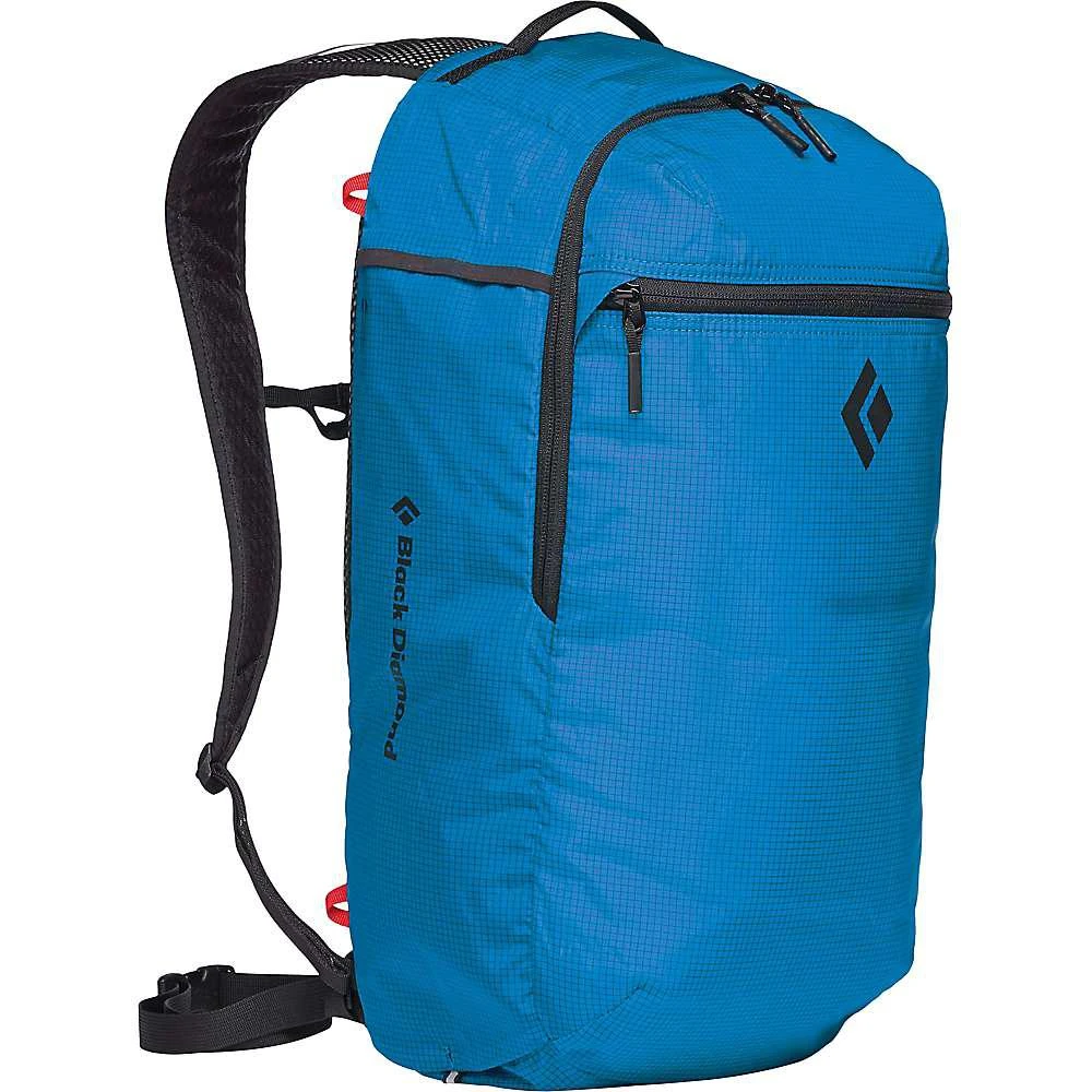 商品Black Diamond|Black Diamond Trail Zip 18 Backpack,价格¥611,第1张图片