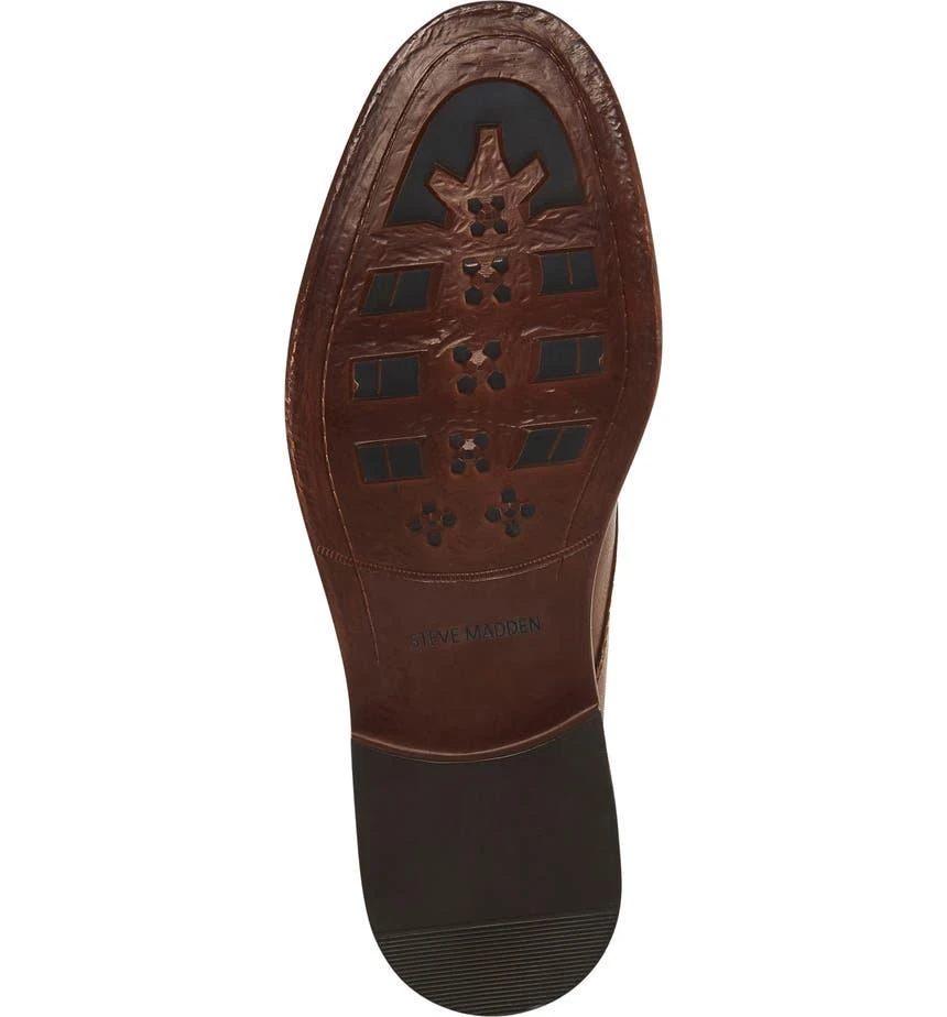 Leather Chukka Boot 商品