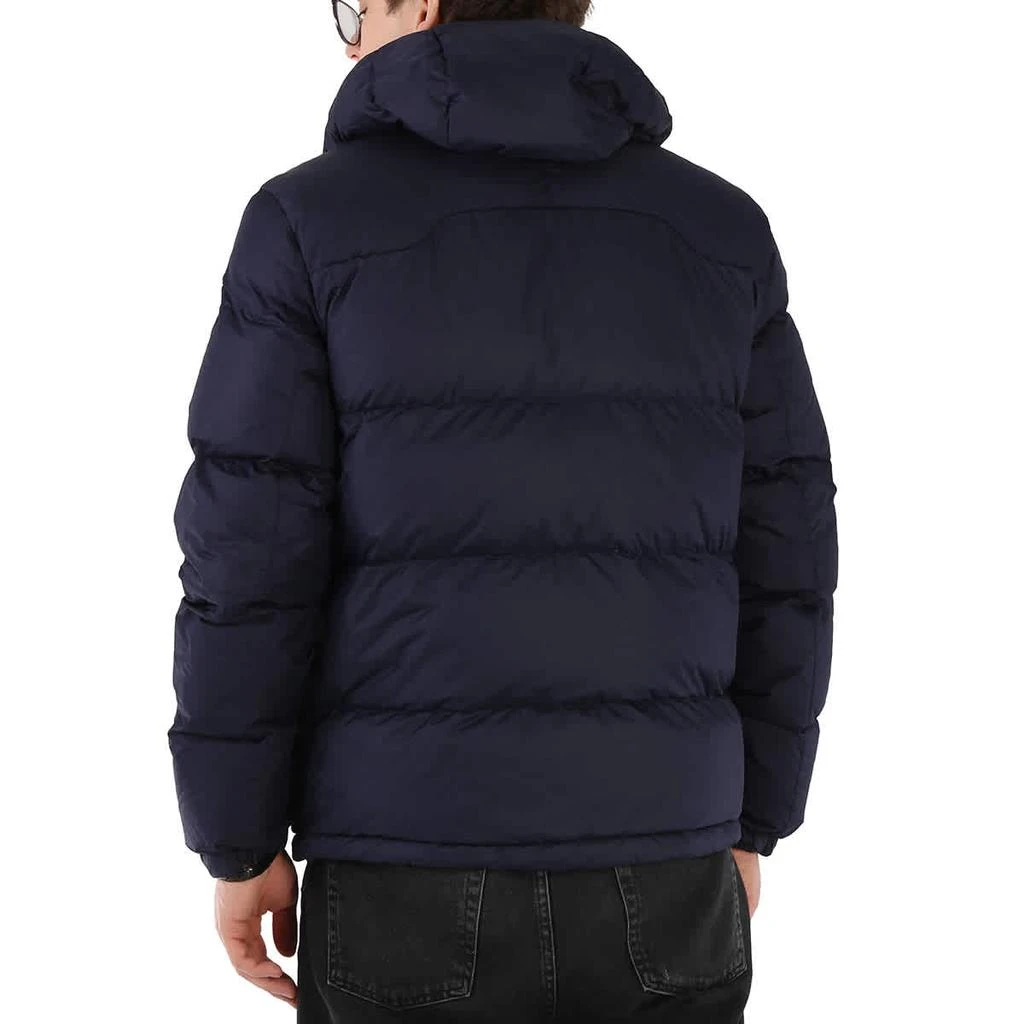 商品Ralph Lauren|Polo Ralph Lauren Men's Navy El Cap Down Filled Jacket, Size Large,价格¥1768,第3张图片详细描述