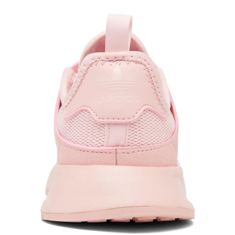 商品Adidas|Big Girls' X-PLR Casual Athletic Sneakers from Finish Line,价格¥149,第4张图片详细描述