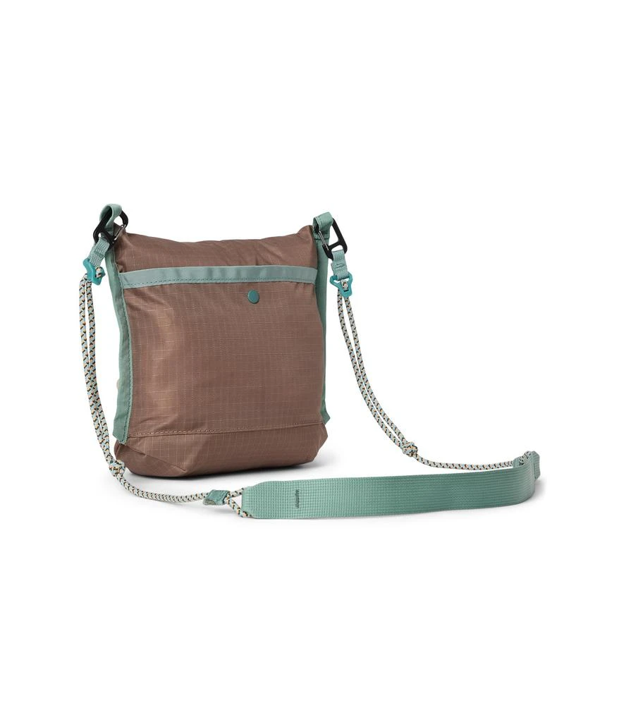商品Cotopaxi|轻质斜挎包 2 L 多款配色可选,价格¥283,第2张图片详细描述