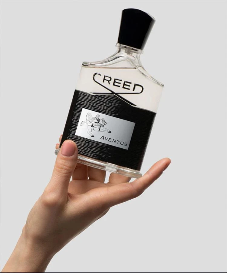商品Creed|欧洲直邮creed信仰银色山泉男香拿破仑之水喜马拉雅50ml,价格¥2633,第8张图片详细描述