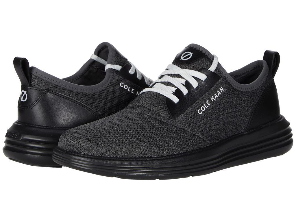 商品Cole Haan|Grandsport Journey Knit Sneaker,价格¥637-¥749,第1张图片