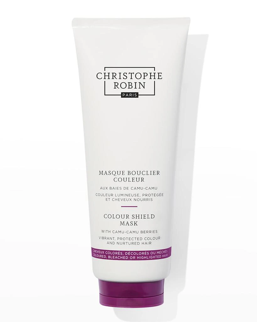 商品Christophe Robin|Color Shield Mask,价格¥328,第1张图片