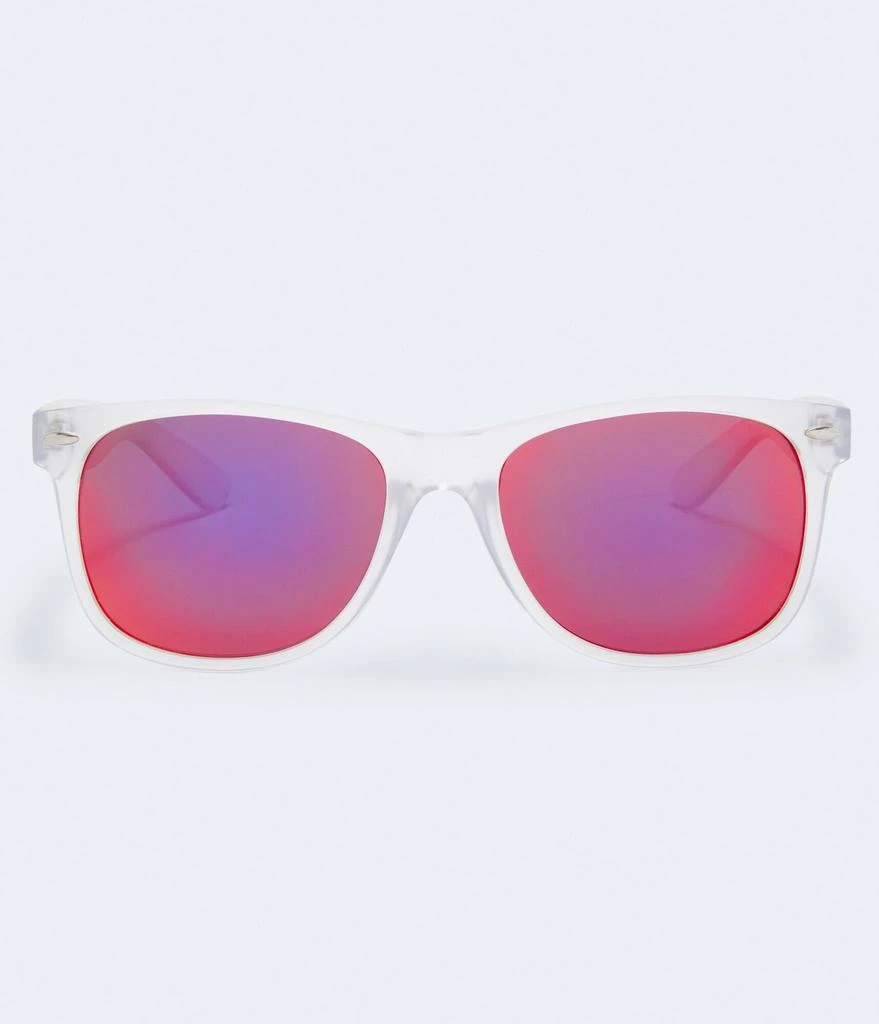 商品Aeropostale|Aeropostale Waymax Sport Sunglasses,价格¥61,第1张图片