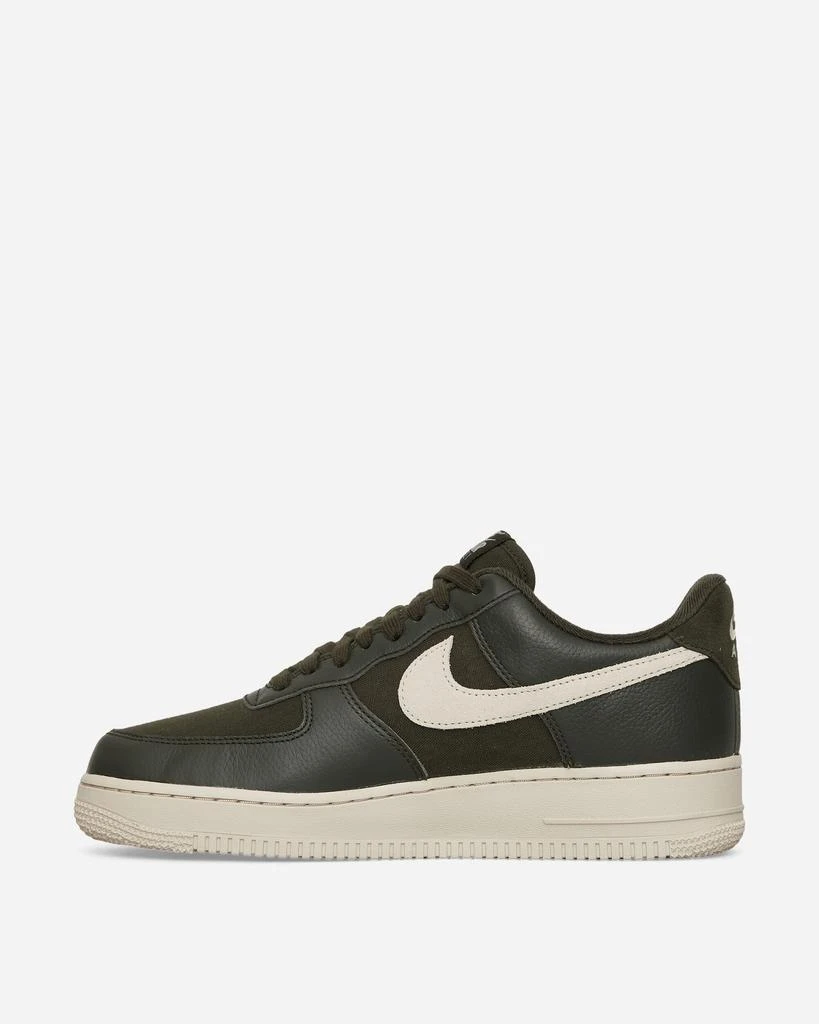 商品NIKE|Air Force 1 '07 LX Sneakers Sequoia / Light Orewood Brown,价格¥780,第3张图片详细描述