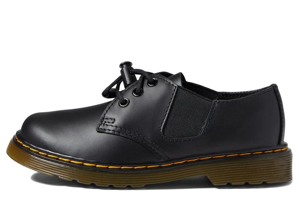 商品Dr. Martens|1461 Easy On (Little Kid/Big Kid),价格¥337,第4张图片详细描述