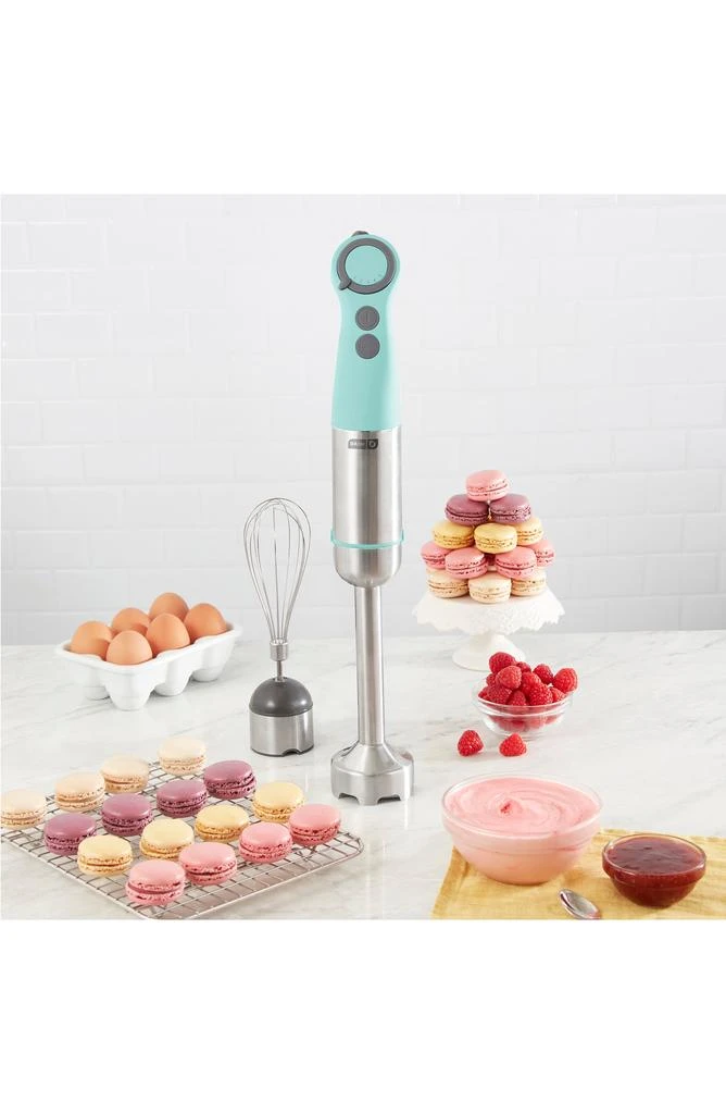商品Dash|Chef Series Hand Blender,价格¥490,第3张图片详细描述