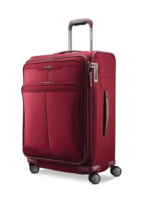商品Samsonite|Silhouette 17 Expandable Spinner,价格¥1574,第1张图片