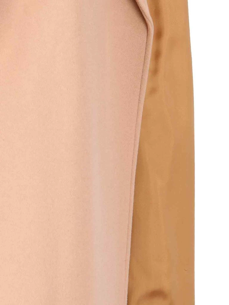 商品Calvin Klein|Calvin Klein Belted Waist Oversized Coat,价格¥1956,第5张图片详细描述