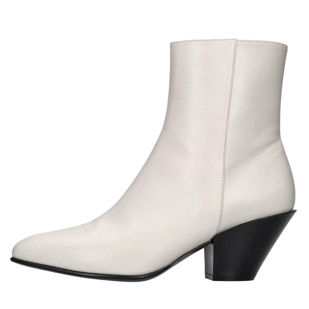 Roberto Festa Boots Beige image 2
