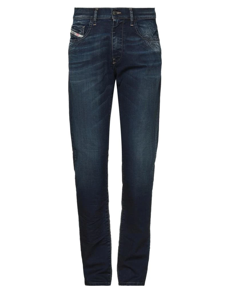 商品Diesel|Denim pants,价格¥686,第1张图片