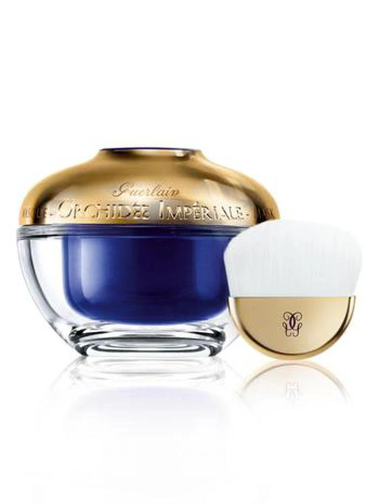 商品Guerlain|御廷兰花卓能焕活面膜 75ml,价格¥2889,第1张图片