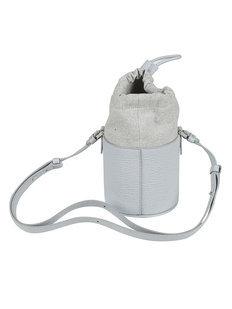 商品MAISON MARGIELA|5ac Mini Bucket Bag,价格¥5640,第3张图片详细描述