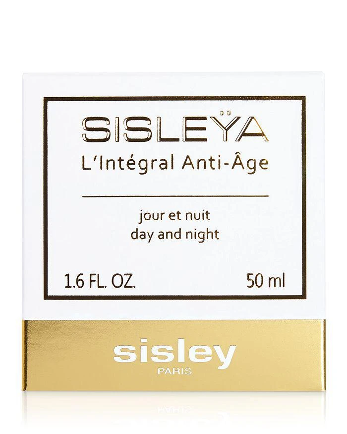 商品Sisley|Sisleÿa L'Integral Anti-Age Cream 抗皱修活御致臻颜霜,价格¥4763,第4张图片详细描述