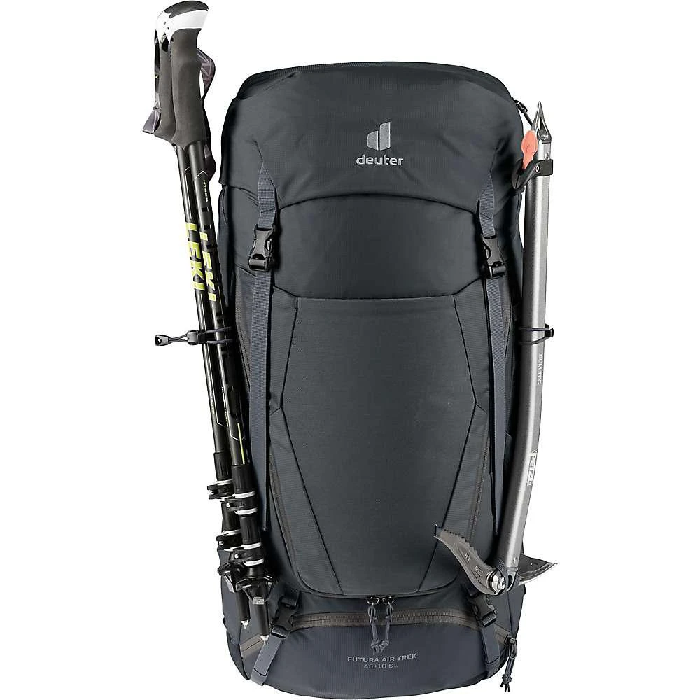 Deuter Futura Air Trek 45 + 10 SL Backpack 商品