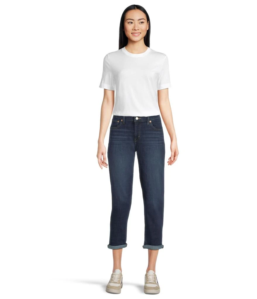 商品Levi's|男友风牛仔裤,价格¥333,第5张图片详细描述