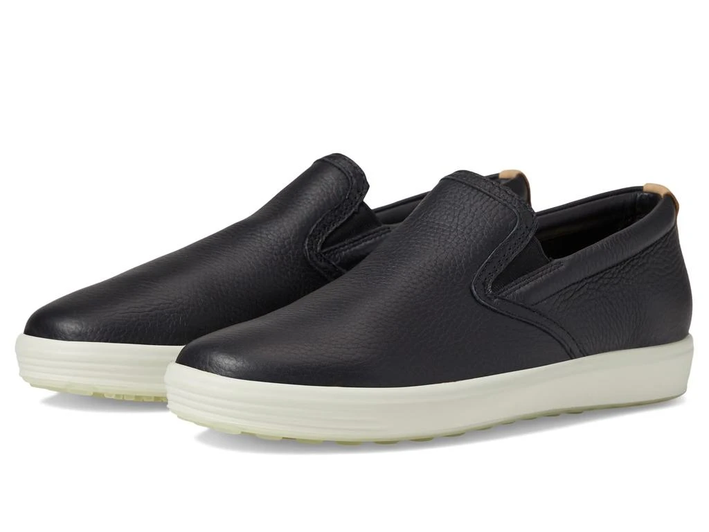 商品ECCO|Soft 7 Casual Slip-On Sneaker,价格¥945,第1张图片