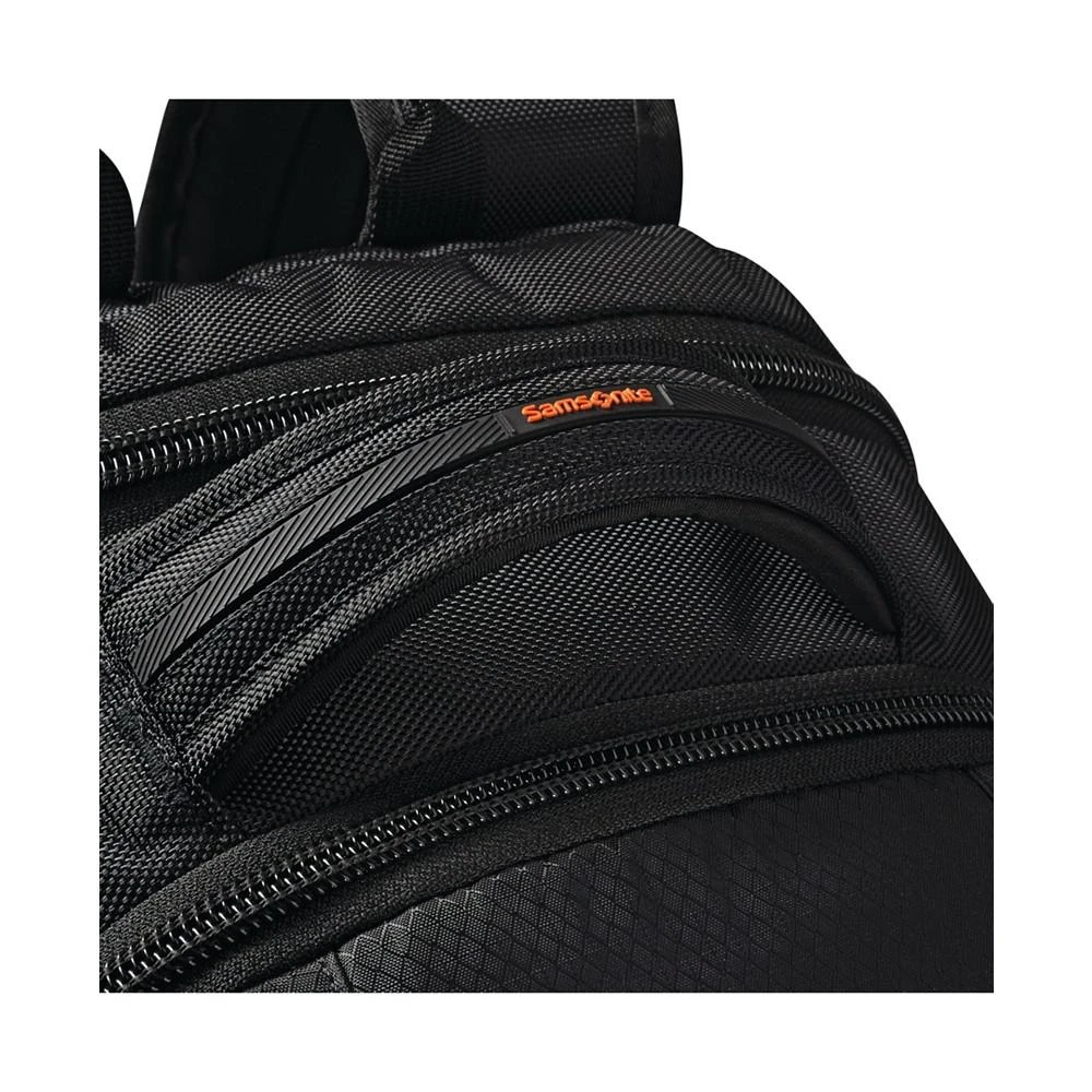 商品Samsonite|Tectonic 2 Large Backpack,价格¥846,第3张图片详细描述
