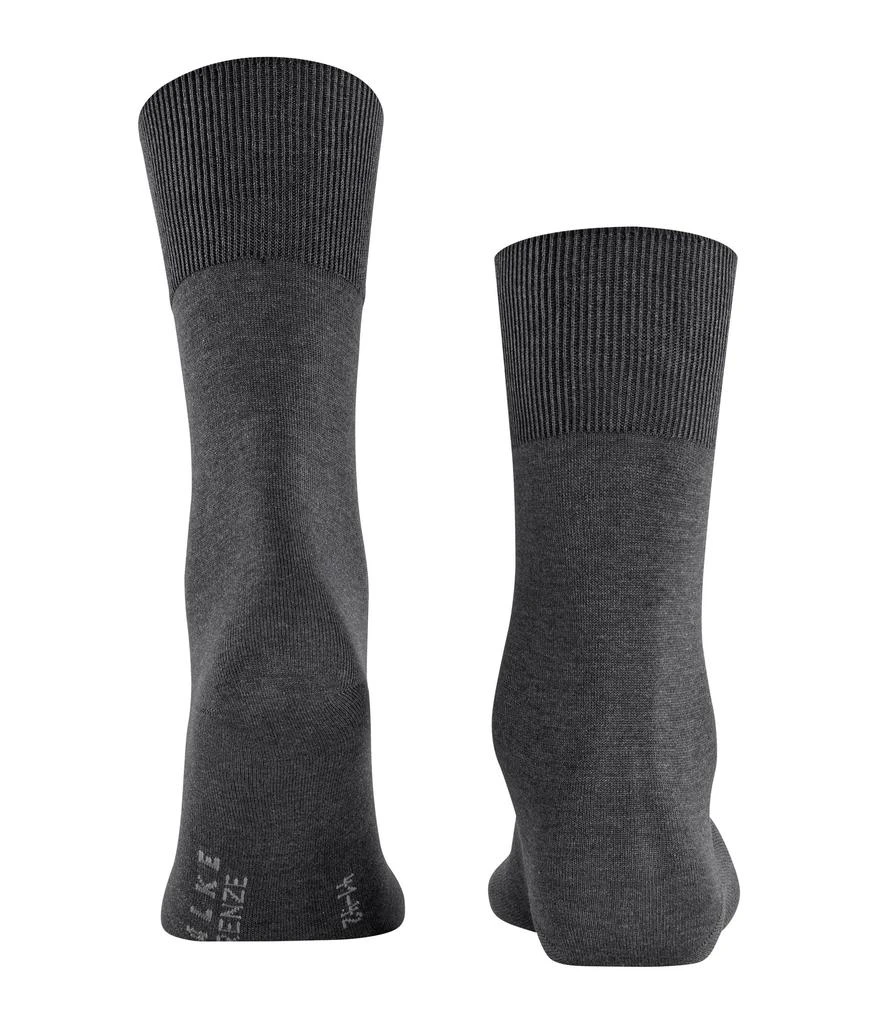 商品FALKE|Firenze Mid-Calf Socks,价格¥233,第2张图片详细描述