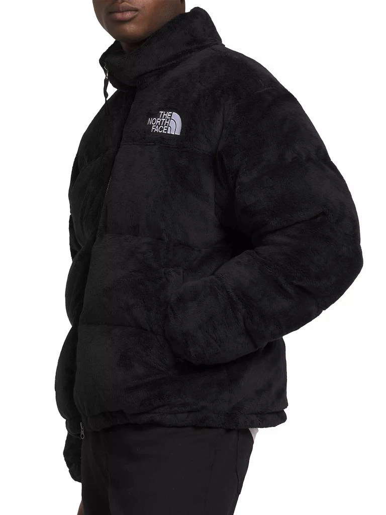 商品The North Face|Nuptse Versa Velour Jacket,价格¥2698,第2张图片详细描述