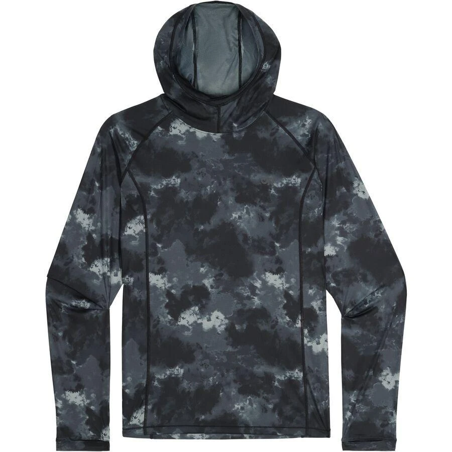 商品Outdoor Research|Echo Printed Hoodie - Men's,价格¥481,第1张图片