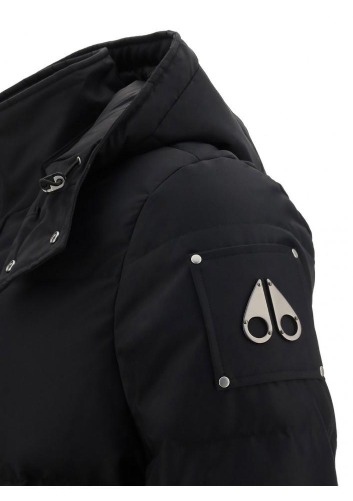 商品Moose Knuckles|3Q Down Jacket,价格¥3581,第5张图片详细描述