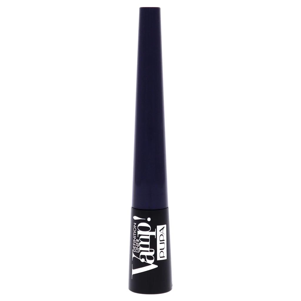 商品PUPA Milano|Vamp! Definition Liner - 300 Deep Blue by  for Women - 0.085 oz Eyeliner,价格¥121,第3张图片详细描述