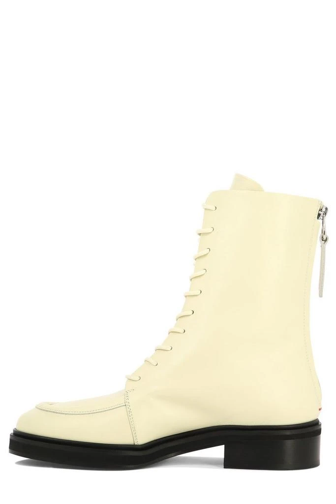 商品AEYDE|Aeydē Max Ankle Boots,价格¥1251,第2张图片详细描述