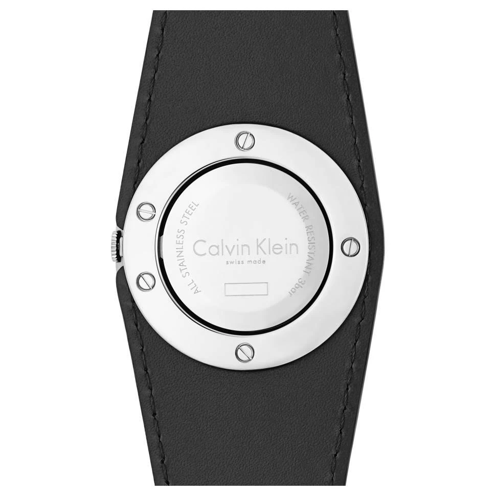 商品Calvin Klein|Spellbound 女士手表,价格¥300,第2张图片详细描述
