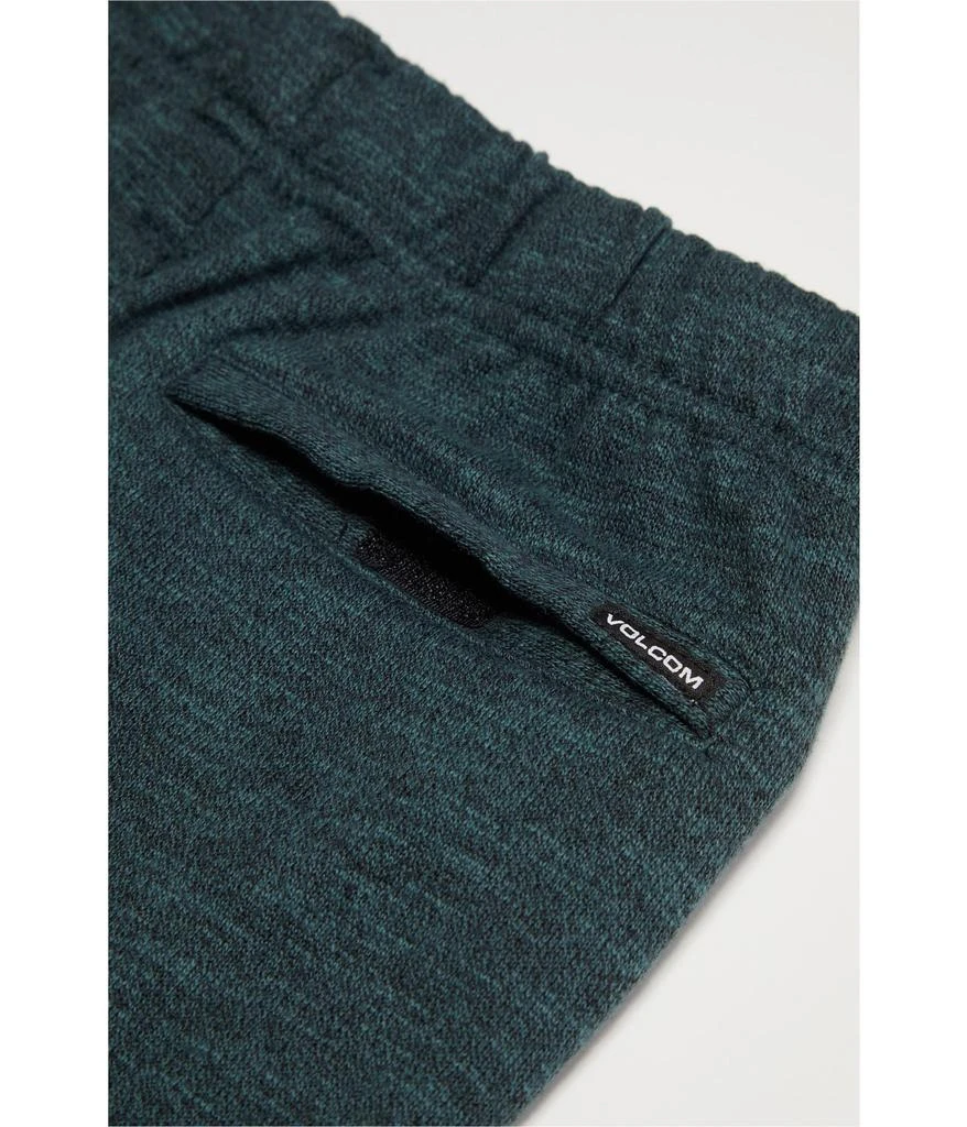 商品Volcom|Slicer Fleece Pants (Big Kids),价格¥253,第2张图片详细描述