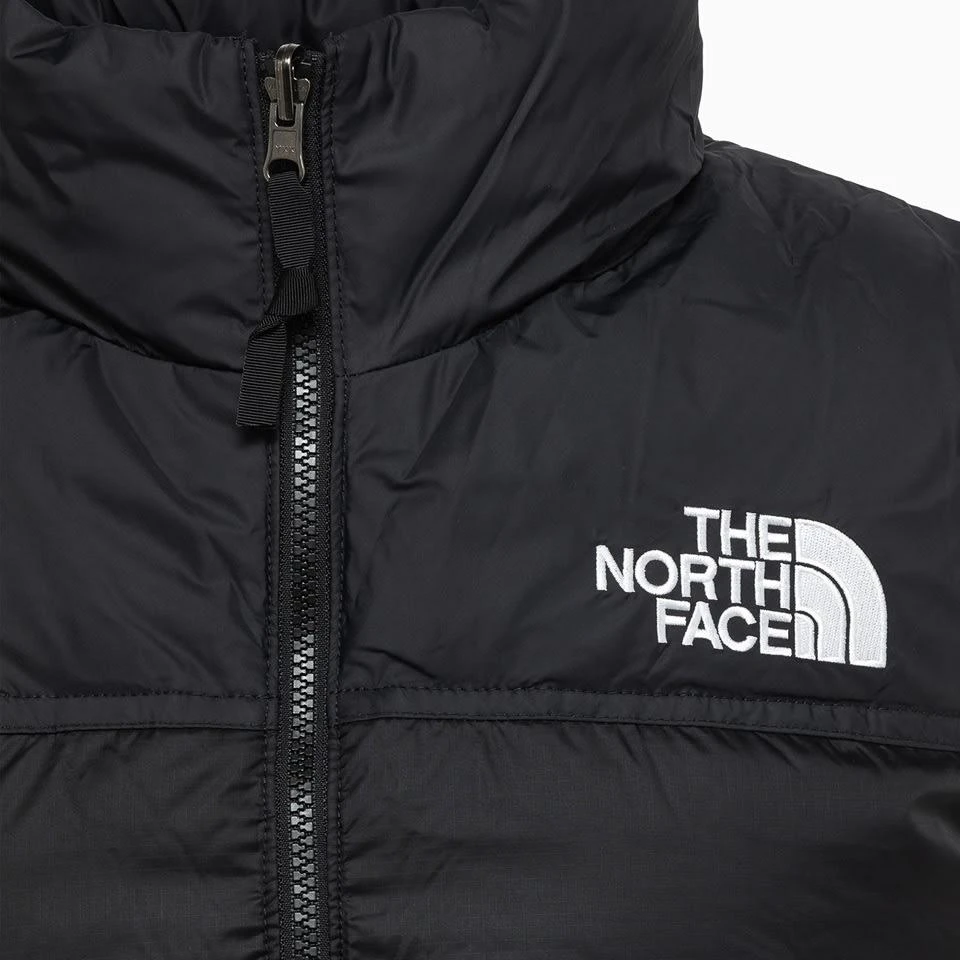 商品The North Face|1996 Retro Nuptse Sleeveless Puffer Jacket,价格¥2087,第3张图片详细描述