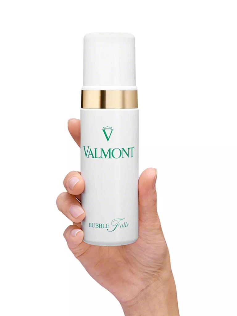 Bubble Falls Balancing Cleansing Foam 商品