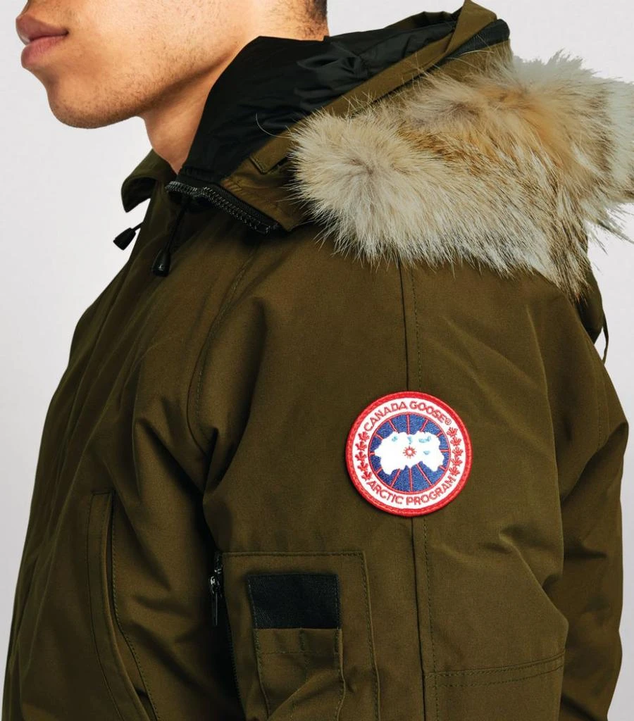 Chilliwack Bomber Jacket 商品