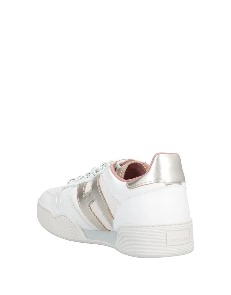 商品hogan|Sneakers,价格¥813,第3张图片详细描述
