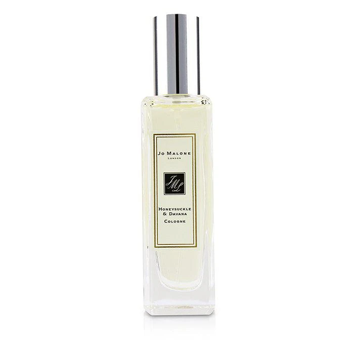 商品Jo Malone London|Jo Malone 忍冬印蒿古龙水(原厂无盒装) 30ml/1oz,价格¥990,第1张图片