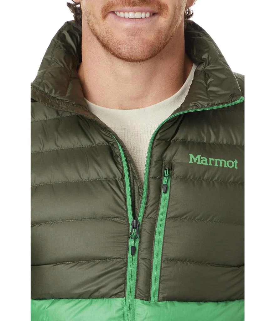 商品Marmot|Highlander Jacket,价格¥786,第3张图片详细描述